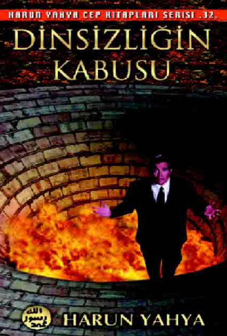 Dinsizliğin Kabusu - Cep Kitabı
